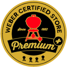 Weber Premium Händler