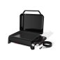 Preview: Weber Gasgrill Griddle GP56 - Black