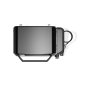 Preview: Weber Gasgrill Griddle GP56 - Black