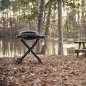 Preview: Weber Traveler Compact, Black