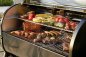 Preview: Weber SmokeFire EPX6 Holzpelletgrill, STEALTH Edition