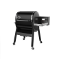 Preview: Weber SmokeFire EX4 GBS Holzpelletgrill