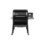 Mobile Preview: Weber SmokeFire EX4 GBS Holzpelletgrill - NEUES MODEL