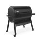 Preview: SmokeFire EPX6 Holzpelletgrill, STEALTH Edition