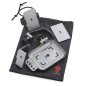 Preview: Weber Smart Grilling Hub Halterung