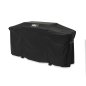 Preview: Weber Premium Abdeckhaube für Griddle 76 cm mit Stand