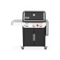 Preview: Weber Gasgrill Genesis E-325S