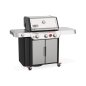 Preview: Weber Gasgrill Genesis S-335