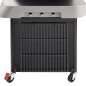 Preview: Weber Gasgrill Genesis S-335