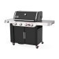 Preview: Weber Gasgrill Genesis E-435