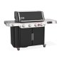 Preview: Weber Gasgrill Genesis EPX-435 Smarter Gasgrill