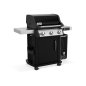 Preview: Weber Gasgrill Spirit EPX-315 GBS, Black