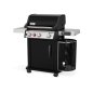 Preview: Weber Gasgrill Spirit EPX-325S GBS, Black