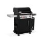 Preview: Weber Gasgrill Spirit EPX-325S GBS, Black