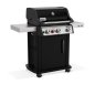 Preview: Weber Gasgrill Spirit E-325S GBS, Black