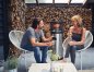 Preview: Enders Polo 2.0 Terrassenheizer Edelstahl