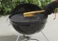 Preview: Weber Grillbürste mit Bambusholzgriff, 45 cm