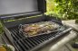 Preview: Weber Fisch- und Gemüsehalter groß, ab Weber Q 300 und BBQ 57 cm