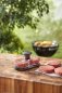 Preview: Weber Mini-Hamburgerpresse