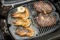 Preview: Weber Grillplatte f. Q 1000/1200 und Q 1400