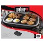 Preview: Weber Grillplatte für Lumin