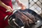 Preview: Weber Deluxe Barbecue Grilling Rack
