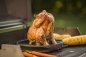 Preview: Weber Deluxe Geflügelhalter