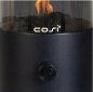Preview: Cosi Fires - Cosiscoop Original black smoked (mit Tragegriff)