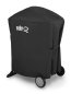 Preview: Weber Abdeckhaube Premium Q 100/1000 u. Q 200/2000