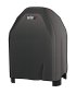Preview: Weber Abdeckhaube Premium für Pulse 1000 mit Stand