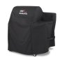 Preview: Weber Abdeckhaube Premium für SmokeFire EX4
