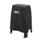 Preview: Weber Abdeckhaube Premium für Lumin mit Stand und Lumin Compact mit Stand