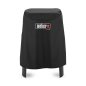 Preview: Weber Abdeckhaube Premium für Lumin mit Stand und Lumin Compact mit Stand