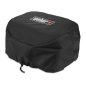 Preview: Weber Abdeckhaube Premium für Lumin und Lumin Compact