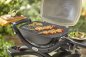 Preview: Weber Grillrost-Set für Q 100-/1000-Serie