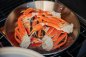 Preview: Weber CRAFTED Wok Dampfgarer - GBS