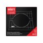 Preview: WEBER CRAFTED Basis-Rahmen-Set – Spirit und SmokeFire