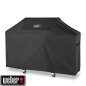 Preview: Weber Premium-Grillabdeckhaube – Genesis 300-Serie
