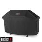 Preview: Weber Premium-Grillabdeckhaube – Genesis 400-Serie