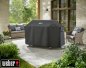 Preview: Weber Premium-Grillabdeckhaube – Genesis 400-Serie