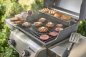 Preview: Weber Gourmet BBQ System - Grillrost mit Grillrosteinsatz für Spirit