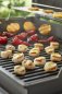 Preview: Weber Gourmet BBQ System - Grillrost mit Grillrosteinsatz für Genesis 300-Serie