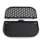 Preview: Weber Gourmet BBQ System - 2in1 Sear Grate & Grillplatte