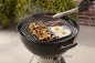 Preview: Weber Gourmet BBQ System - 2in1 Sear Grate & Grillplatte