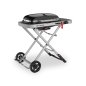 Preview: Weber Gasgrill Traveler, Black