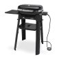 Preview: Weber Elektrogrill Lumin Compact mit Stand Black