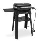 Preview: Weber Elektrogrill Lumin Compact mit Stand Black