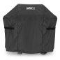 Preview: Weber Abdeckhaube Premium für Spirit II 200-Serie und Spirit E-210