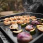 Preview: Weber Gasgrill Griddle GP43 - Black