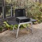 Preview: Weber Gasgrill Griddle GP56 - Black
